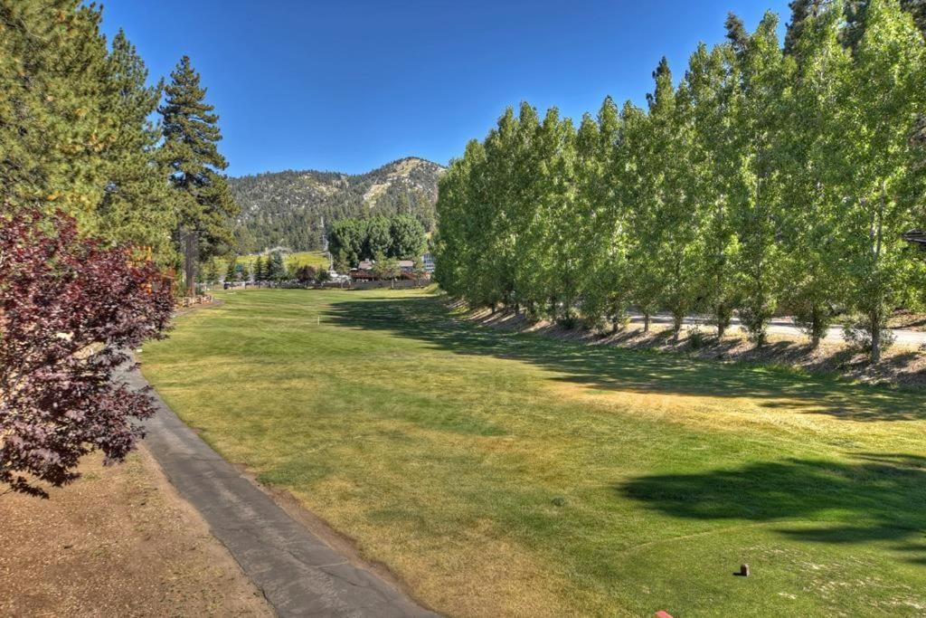 079 - Golf And Ski Big Bear Lake Zewnętrze zdjęcie